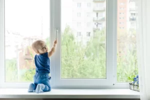 Műanyag ablakok, mint hő- és hangszigetelők!