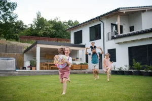 Bármikor bárhová, akkor külsőtokos redőny