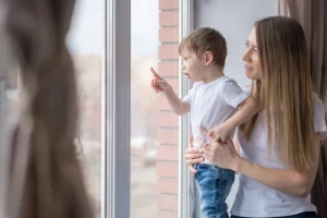 Ablakvásárlás: Miért pont a műanyag a legjobb választás?