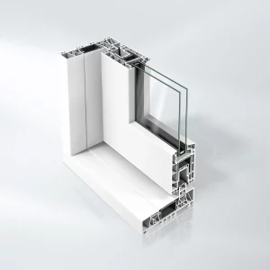 Balcony doors - 3