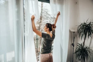 A műanyagok ablakok hőátbocsátása, mint minőségi tényező
