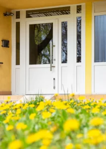 Everything You Should Know About Security Entrance Doors