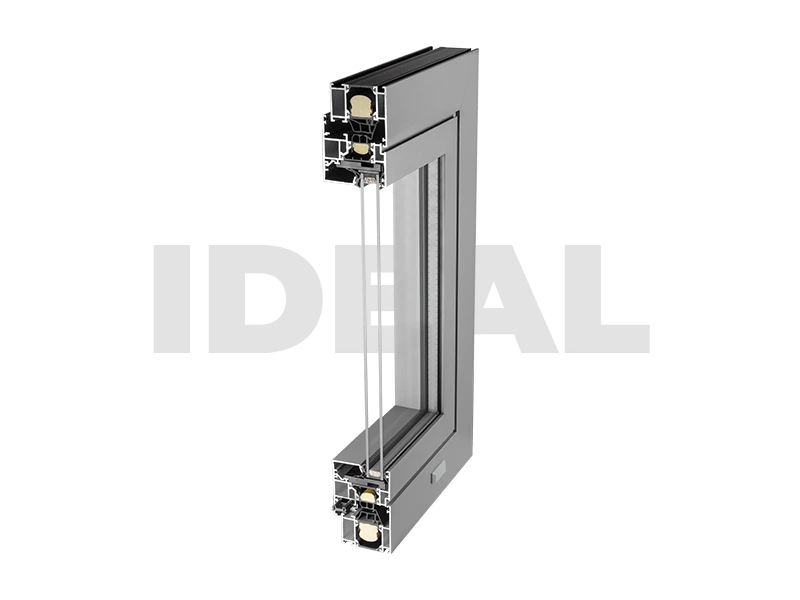 Berg Ideal