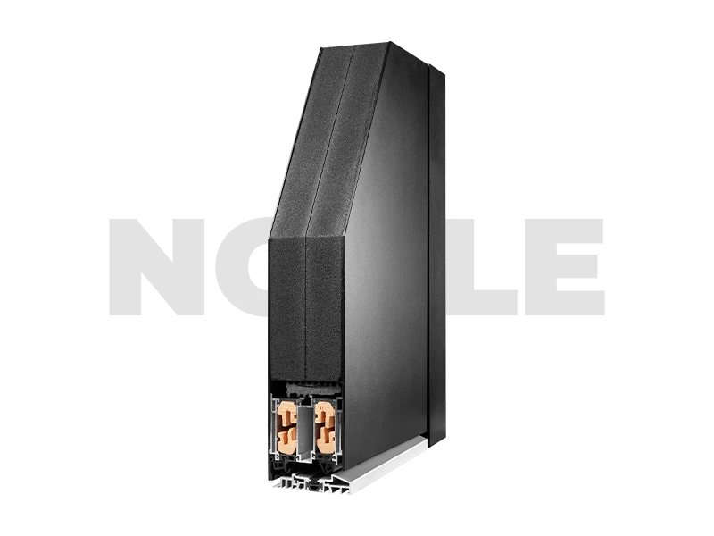 Berg Noble