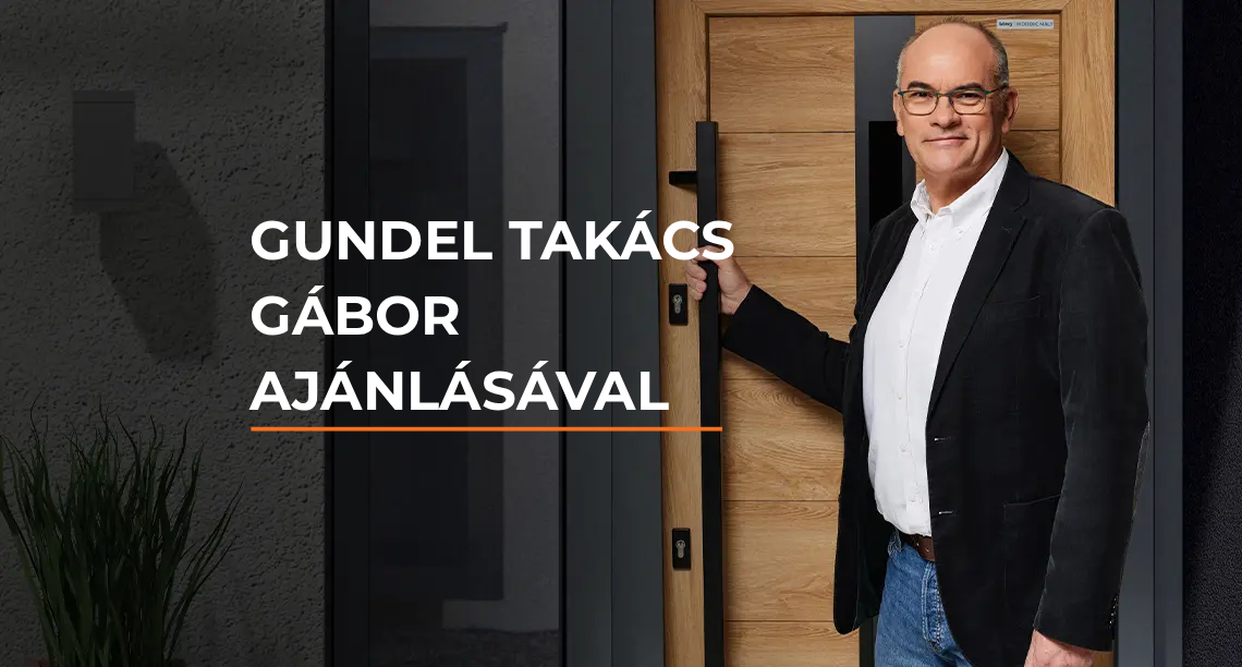 Műanyag és alumínium nyílászárók gyártása