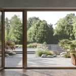 Műanyag teraszajtó világosabb, kényelmesebb otthonokhoz Műanyag teraszajtó világosabb, kényelmesebb otthonokhoz